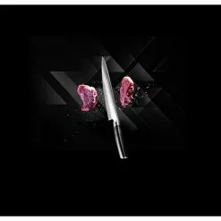 Brusletto By Trond Moi Kokkekniv 20 Cm -Köksknivar Försäljning 46192078 1