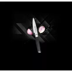 Brusletto By Trond Moi Skrellekniv 9 Cm 9 Brusletto By Trond Moi Skrellekniv 9 Cm -Köksknivar Försäljning 46192081 1