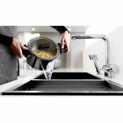 Woll Concept Gryta Ø20 Cm 3,4L -Köksknivar Försäljning 46202911 2