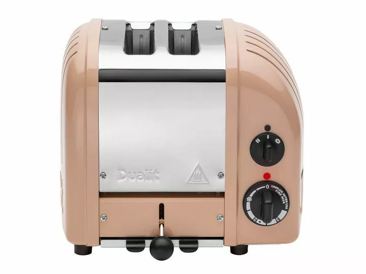 Dualit Toaster Classic 2-skivor Desert 4 Dualit Toaster Classic 2-skivor Desert - Bild 4