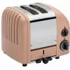 Dualit Toaster Classic 2-skivor Desert