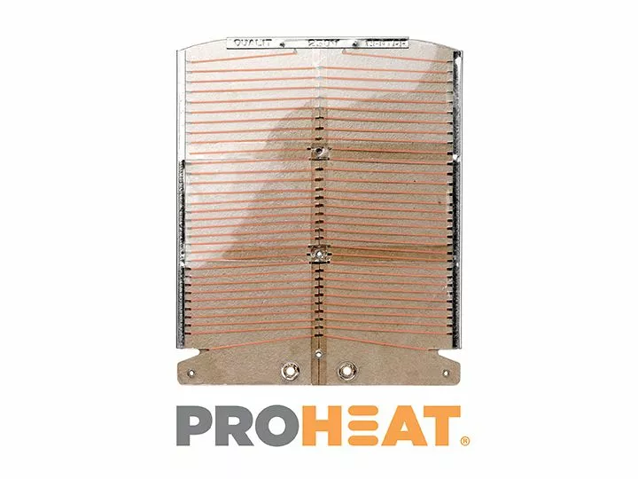 Dualit Toaster Classic 2-skivor Vintergröna 3 Dualit Toaster Classic 2-skivor Vintergröna - Bild 3