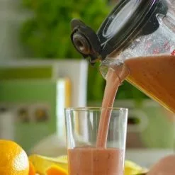 Sage The 3X Bluicer Smoked Hickory 14 Sage The 3X Bluicer Smoked Hickory -Köksknivar Försäljning 5 speed settings