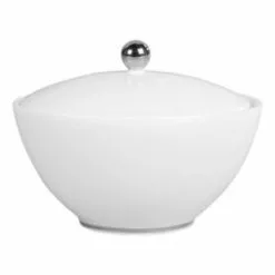 Wedgwood Jasper Conran Platinum Sockerburkar