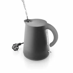 Eva Solo Rise Vattenkokare 1,2 L 7 Eva Solo Rise Vattenkokare 1,2 L -Köksknivar Försäljning 502730 rise electrickettle black 1920x886 2 2