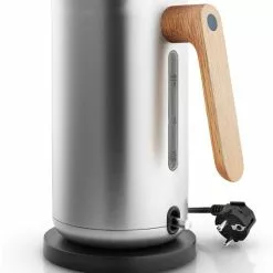 Eva Solo Nordic Kitchen Kettle 1,5 Liter -Köksknivar Försäljning 502740 nordic kitchen elkedel 1