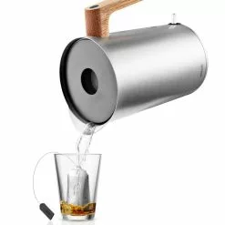 Eva Solo Nordic Kitchen Kettle 1,5 Liter -Köksknivar Försäljning 502740 nordic kitchen elkedel 3