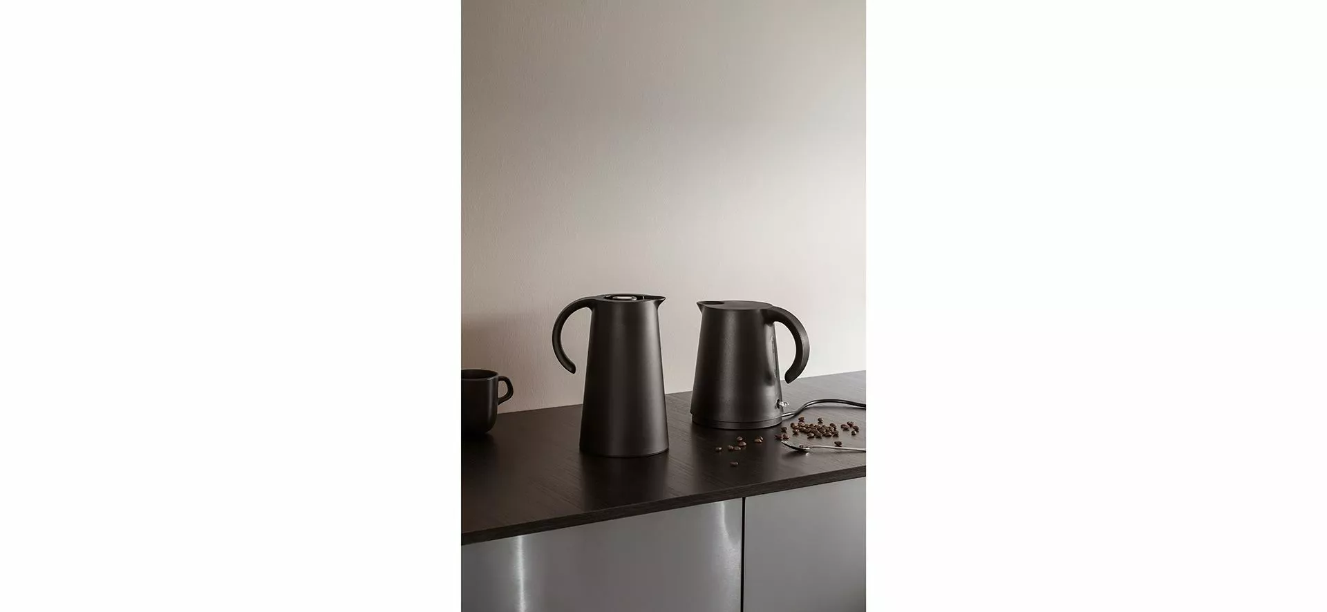 Eva Solo Rise Vattenkokare 1,2 L 5 Eva Solo Rise Vattenkokare 1,2 L - Bild 5