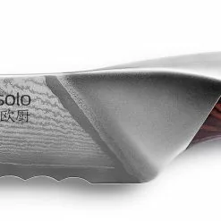 Eva Solo Nordic Kitchen Brödkniv 24 Cm -Köksknivar Försäljning 515404 bread knife 24cm detail 1920x886