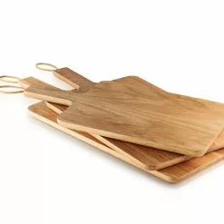 Eva Solo Nordic Kitchen Skärbräda Ek 26x38cm 16 Eva Solo Nordic Kitchen Skärbräda Ek 26x38cm -Köksknivar Försäljning 520410 520411 520412 wooden cutting boards 2