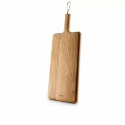 Eva Solo Nordic Kitchen Skärbräda Ek 26x38cm 13 Eva Solo Nordic Kitchen Skärbräda Ek 26x38cm -Köksknivar Försäljning 520410 wooden cutting board 44x22 1