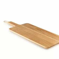 Eva Solo Nordic Kitchen Skärbräda Ek 22x44cm 14 Eva Solo Nordic Kitchen Skärbräda Ek 22x44cm -Köksknivar Försäljning 520410 wooden cutting board 44x22 2 2