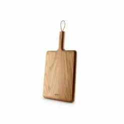 Eva Solo Nordic Kitchen Skärbräda 24x32cm -Köksknivar Försäljning 520412 wooden cutting board 32x24cm 1