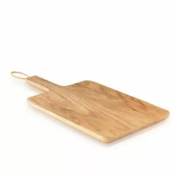 Eva Solo Nordic Kitchen Skärbräda 24x32cm -Köksknivar Försäljning 520412 wooden cutting board 32x24cm 2