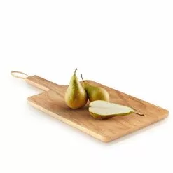 Eva Solo Nordic Kitchen Skärbräda 24x32cm -Köksknivar Försäljning 520412 wooden cutting board 32x24cm 3