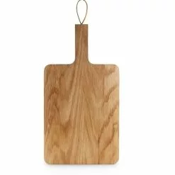 Eva Solo Nordic Kitchen Skärbräda 24x32cm -Köksknivar Försäljning 520412 wooden cutting board 32x24cm 5