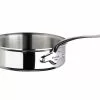 Mauviel Cook Style Stekpanna Stål - 3,1 Liter