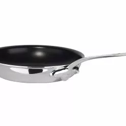 Mauviel Cook Style Stekpanna Non-stick Stål - 30 Cm