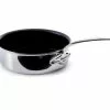 Mauviel Cook Style Sautépanne Non-stick Stål - 3,1 Liter