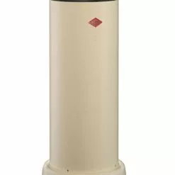 Wesco Baseboy Big Pedal Bucket Cream 30L