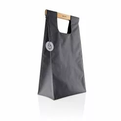 Eva Solo Kildesorteringsbag 28L -Köksknivar Försäljning 530691 waste bag dgrey 3 1920x886 1