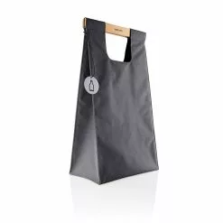 Eva Solo Kildesorteringsbag 28L -Köksknivar Försäljning 530691 waste bag dgrey 6 1920x886 1