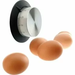 Eva Solo Magnetisk Köksklocka