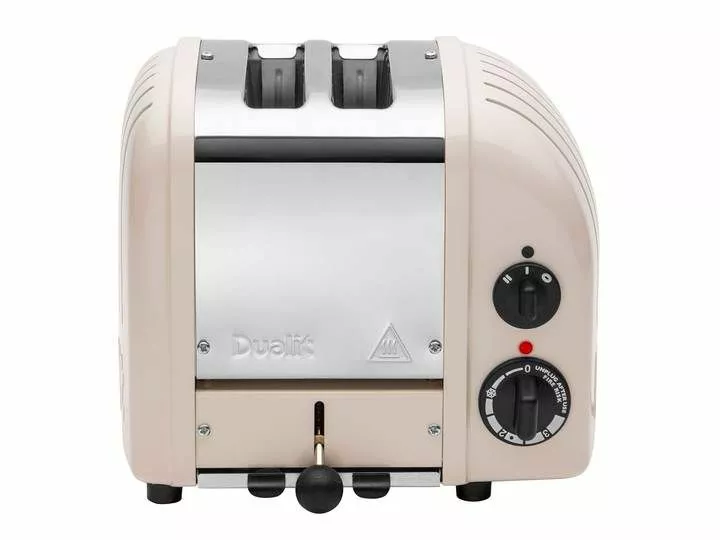 Dualit Toaster Classic 2-skivor Kalksten 5 Dualit Toaster Classic 2-skivor Kalksten - Bild 5