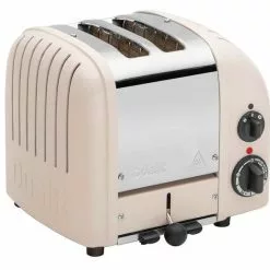 Dualit Toaster Classic 2-skivor Kalksten 8 Dualit Toaster Classic 2-skivor Kalksten -Köksknivar Försäljning 59121 newgen 2 slot 3q limestone web b