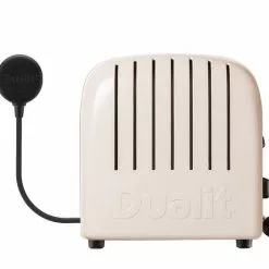 Dualit Toaster Classic 2-skivor Kalksten