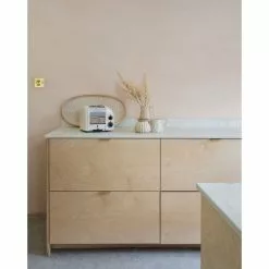 Dualit Toaster Classic 2-skivor Kalksten 11 Dualit Toaster Classic 2-skivor Kalksten -Köksknivar Försäljning 59140 newgen 2 slot lifestyle 1 limestone web