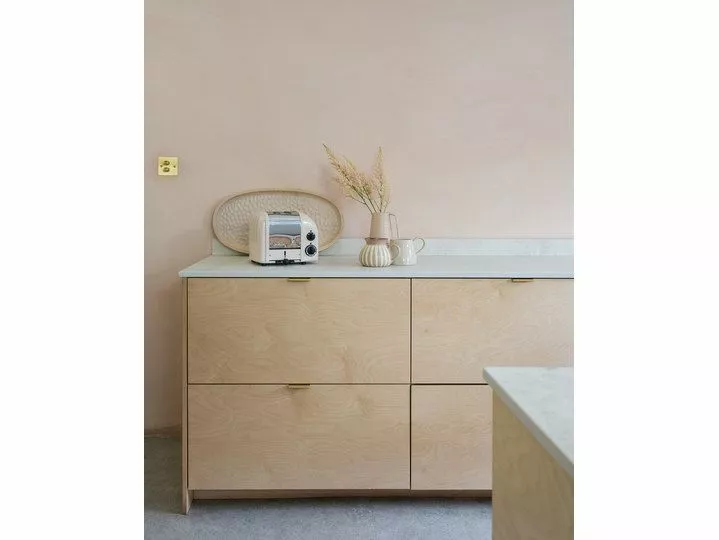 Dualit Toaster Classic 2-skivor Kalksten 6 Dualit Toaster Classic 2-skivor Kalksten - Bild 6