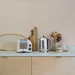 Dualit Toaster Classic 2-skivor Kalksten 9 Dualit Toaster Classic 2-skivor Kalksten -Köksknivar Försäljning 59143 newgen 2 slot cvjk1 lifestyle limestone web