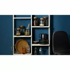 Eva Solo Silhouette Förvaring 2.0l -Köksknivar Försäljning 591501 591502 591503 591504 silhouette storage jars 2 rgb high