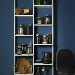 Eva Solo Silhouette Förvaring 2.0l -Köksknivar Försäljning 591501 591502 591503 591504 silhouette storage jars rgb high