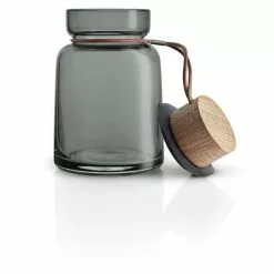 Eva Solo Silhouette Förvaring 0,7l -Köksknivar Försäljning 591501 silhouette jar 07l uden la g argb high