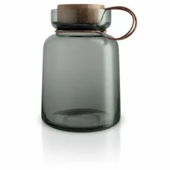 Eva Solo Silhouette Förvaring 2.0l -Köksknivar Försäljning 591504 silhouette storage jar 2l tom argb high