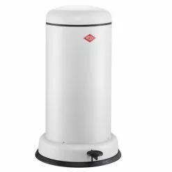 Wesco Baseboy Pedalhink Matt Vit 20L