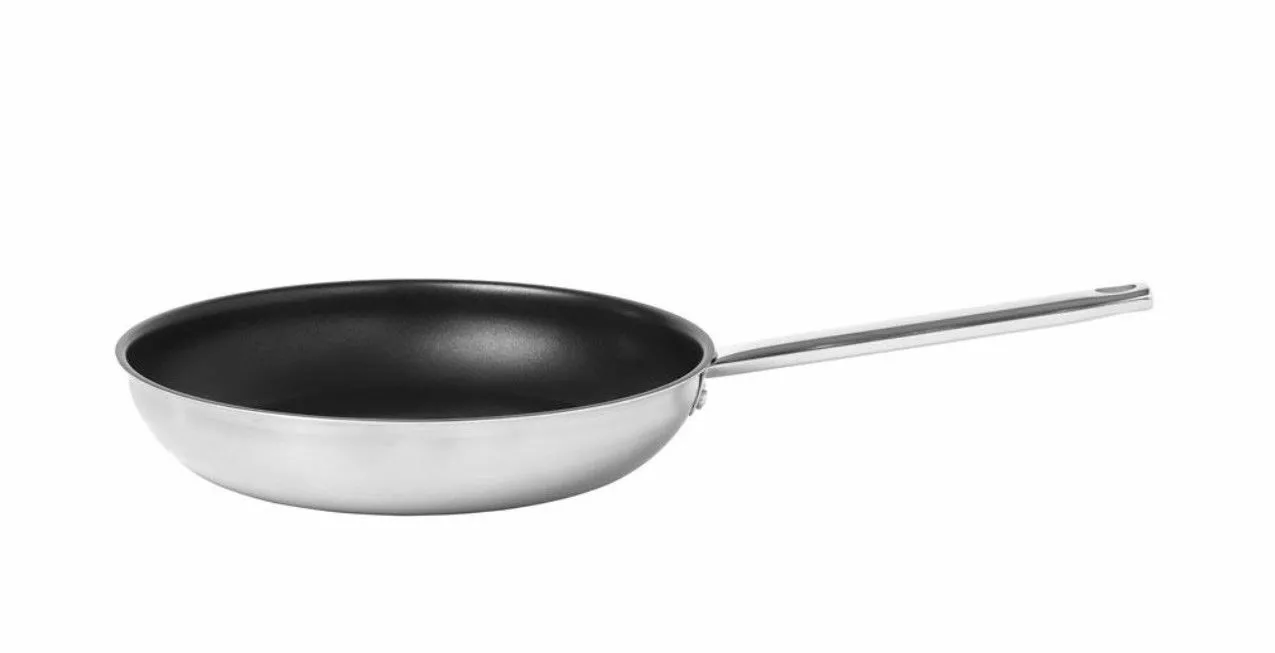 Pillivuyt Somme Stekepanne Non-stick 24 Cm 1 Pillivuyt Somme Stekepanne Non-stick 24 Cm