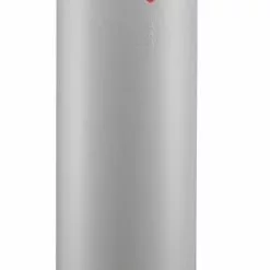 Wesco Baseboy Big Pedalbøtte Spacegrey 30L