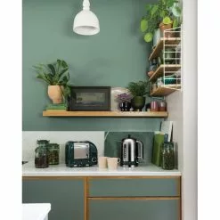 Dualit Toaster Classic 2-skivor Vintergröna 16 Dualit Toaster Classic 2-skivor Vintergröna -Köksknivar Försäljning 60354 newgen 2 slot cvjk1 lifestyle evergreen web