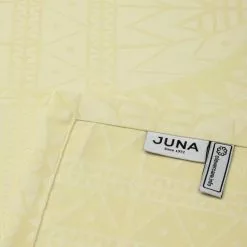 Rosendahl Natale Påskeduk Gul Flervalg -Köksknivar Försäljning 607385 2