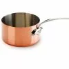 Mauviel M'150s Kastrull Koppar / Stål - 2,5 Liter