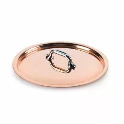 Mauviel M'150s Lock Koppar / Stål - 14 Cm