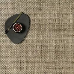 Chilewich Servis Basketweave Latte 4st 6 Chilewich Servis Basketweave Latte 4st -Köksknivar Försäljning 620x465 bask latte rectangle 2