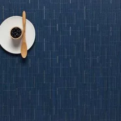 Chilewich Bamboo Lapis 4stk -Köksknivar Försäljning 620x465 table bamboo lapis