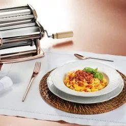 Framsida -Köksknivar Försäljning 63636 imperia imperia pastamaskin kobber inkl. las 1