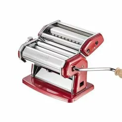 Imperia Pastamaskin Rød