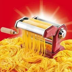 Framsida -Köksknivar Försäljning 63889 imperia imperia pastamaskin r d inkl. lasagn 2