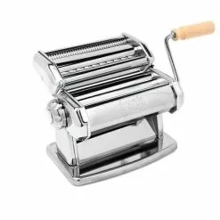 Imperia Pastamaskin Original Krom